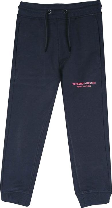 Actual product image Weekend Offender Boys Cascade Cascade Jogging Bottoms (104)
