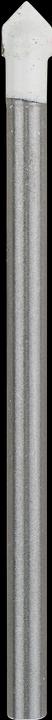 Image du produit Bosch Zubehör Foret à carrelage D= 5,0 mm L= 70 mm (5 mm)