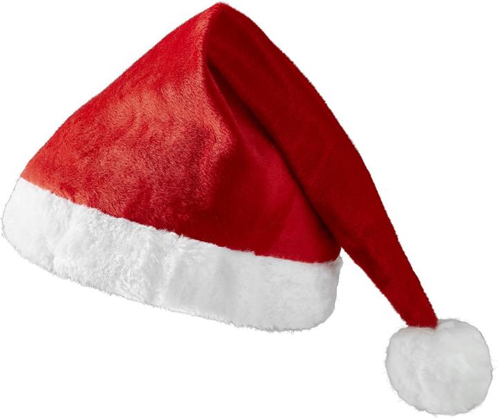 Immagine prodotto tectake Classico cappello di Natale