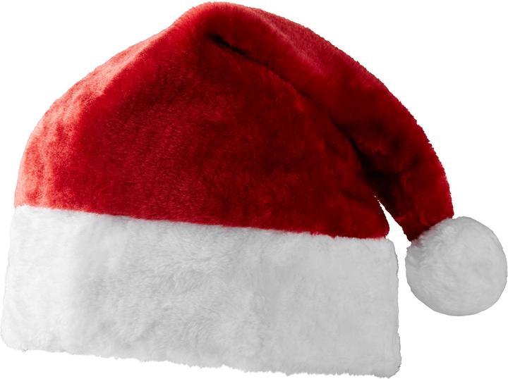 Actual product image tectake Santa Hat