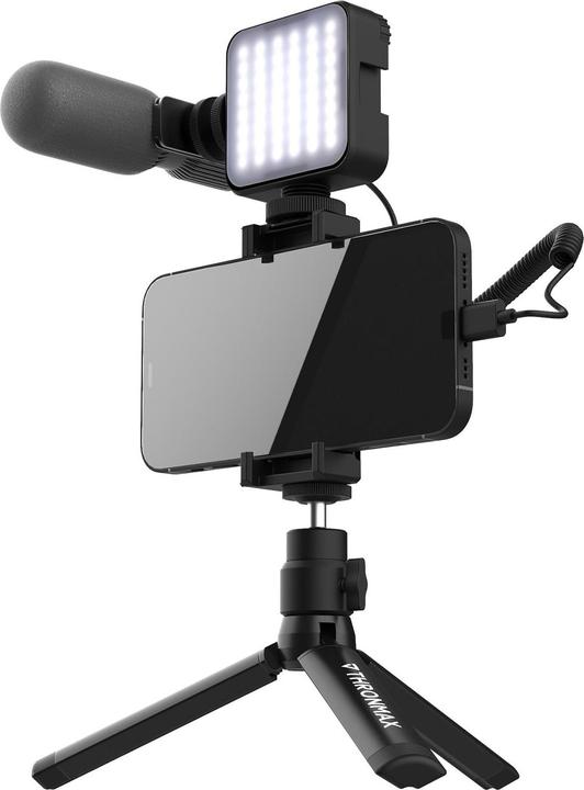 Produktbild Thronmax Streammic Vlogger Kit C1 Pro