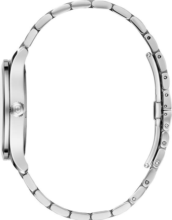 Actual product image Victorinox Alliance Small (Swiss made, Analogue wristwatch, 35 mm)