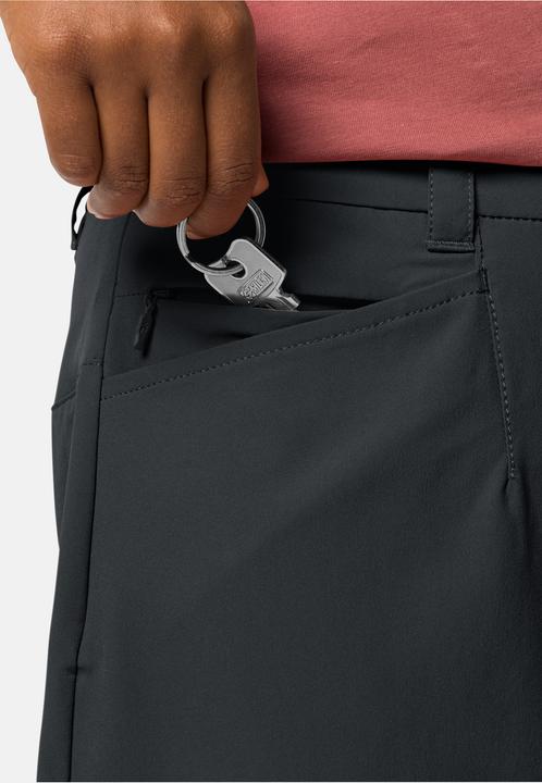 Produktbild Jack Wolfskin Women's Sonora Skort (46)