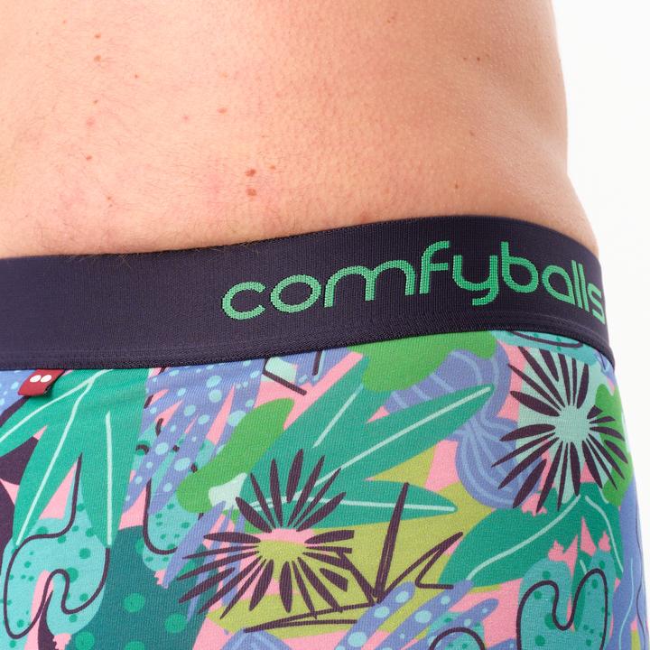 Actual product image Comfyballs Cotton Regular (M, Single pack)