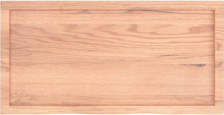 Actual product image VidaXL Emerald (100 x 50 x 4 cm)