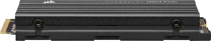 Actual product image Corsair MP600 Pro LPX (4000 GB, M.2 2280)