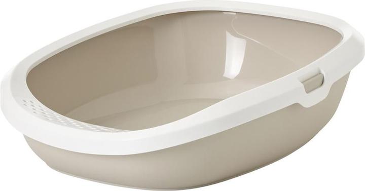 Savic Cat litter box Gizmo Medium (Cat litter tray open)
