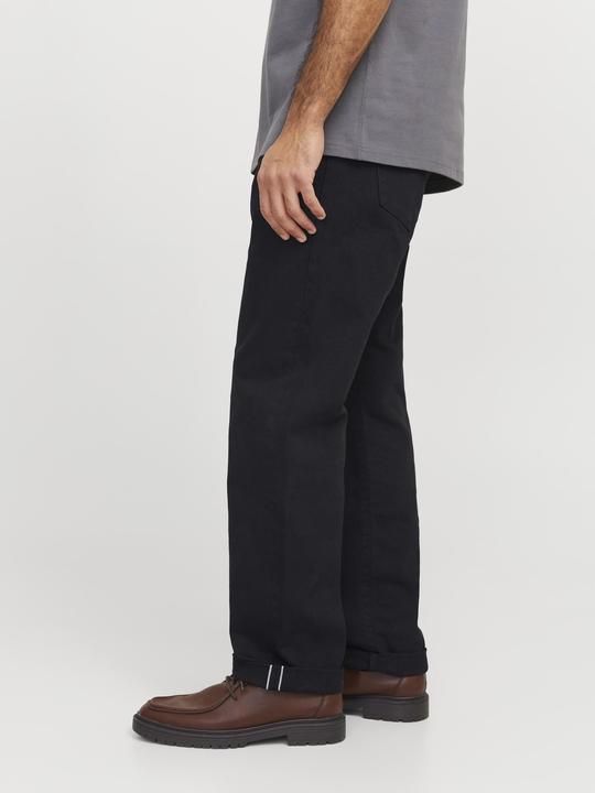 Produktbild Jack & Jones RDD Royal Selvedge RE 330 Relaxed Fit Jeans Regular fit Jeans (30)