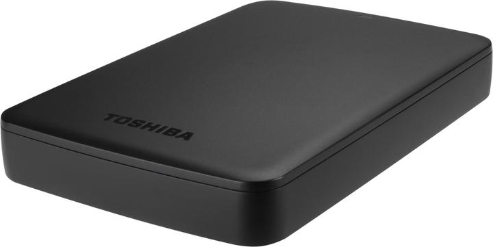 Productafbeelding Toshiba Canvio Basis (3 TB)