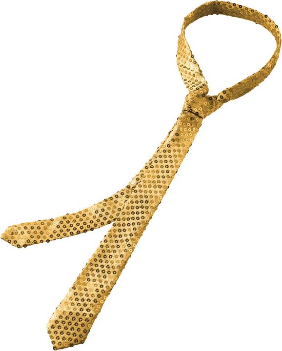 Actual product image tectake Sequin Tie