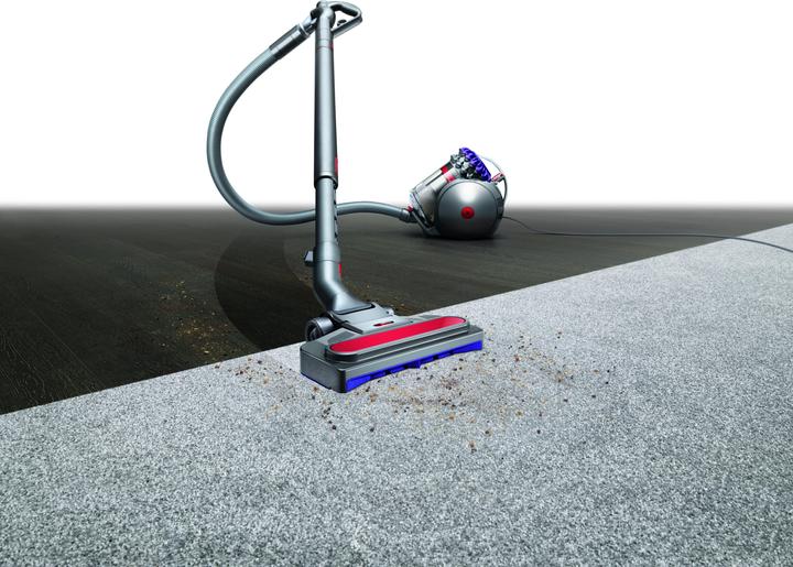 Productafbeelding Dyson Big Ball Parquet 2