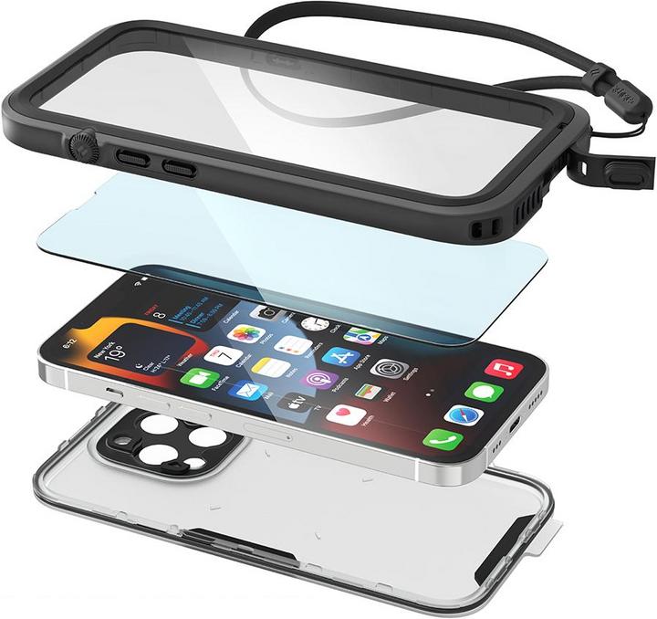 Produktbild Catalyst Total Protection Case (Apple iPhone 13 Pro Max)