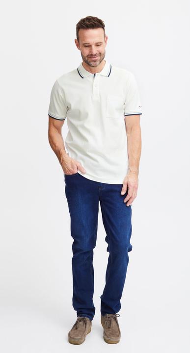 Immagine prodotto FQ1924 FQPeter polo in piqué 21900636 (S)