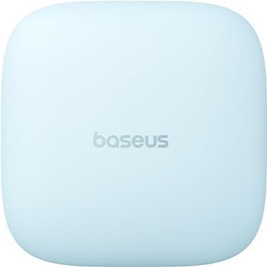 Actual product image Baseus Bowie E16 Kopfhörer True Wireless Earphones im Ohr Anrufe/Musik USB Typ-C Bluetooth Blau (6 h, Wireless)