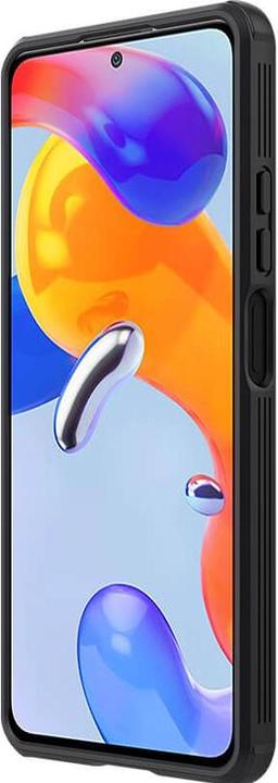 Image du produit Nillkin CamShield Pro (Xiaomi Redmi Note 11 Pro 5G)
