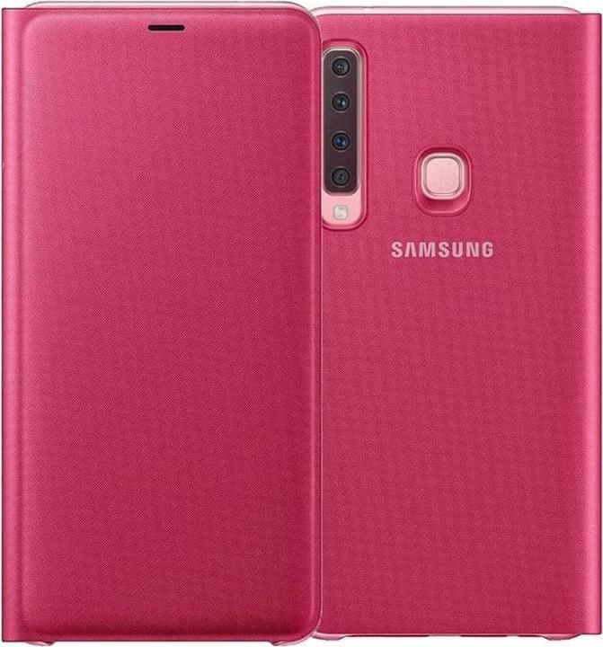 Image du produit Samsung Wallet Cover (Samsung Galaxy A9)