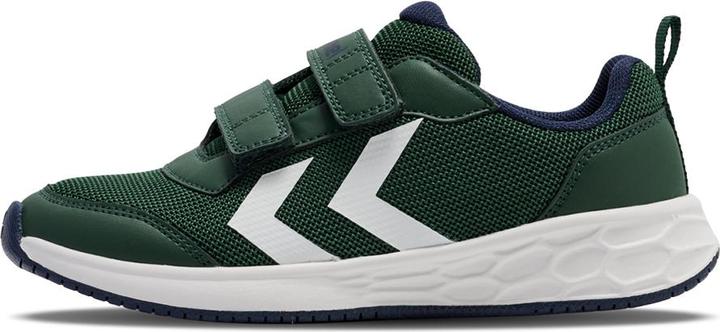 Actual product image hummel TURBO RUN 1.0 JR (27)