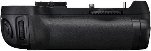 Produktbild Nikon Mb-D12 (Batteriegriff)