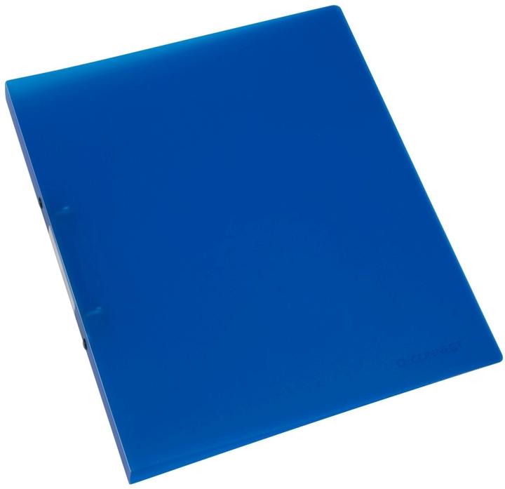 Immagine prodotto Q-Connect Raccoglitore ad anello (A4, 21 mm, 1 Pezzo/i)