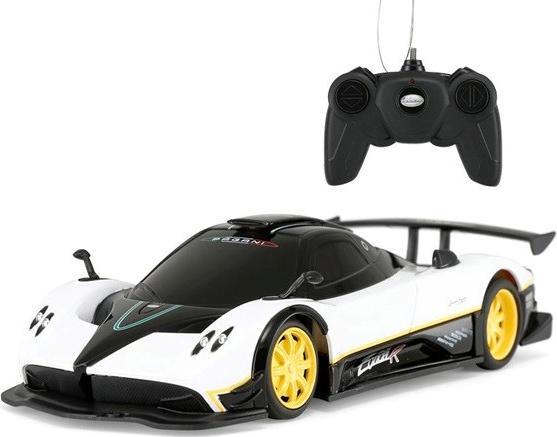Actual product image Rastar Pagani Zonda R Fjernstyret Bil 1:24