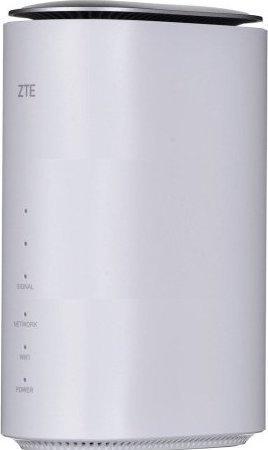 Actual product image ZTE MC888 Pro 5G