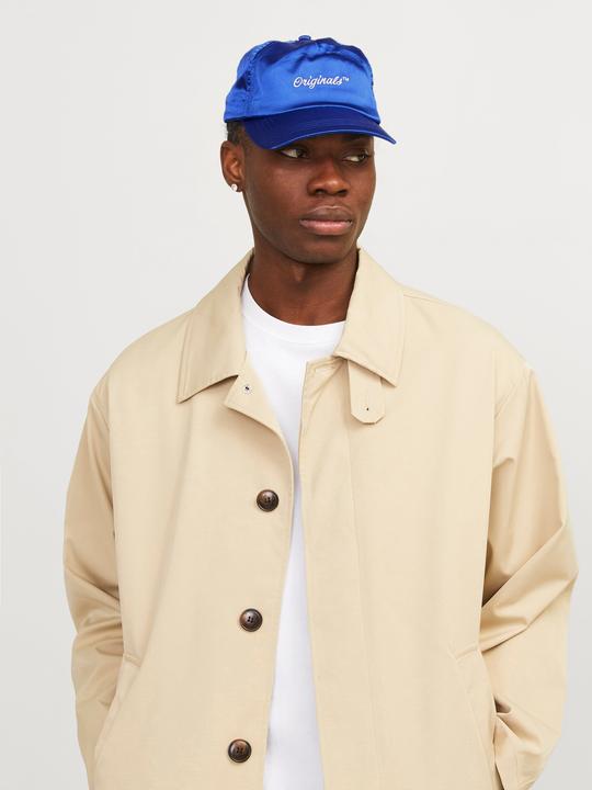Actual product image Jack & Jones Printed Cap (One size)