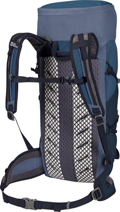 Actual product image Jack Wolfskin Prelight Shape 25 (25 l)