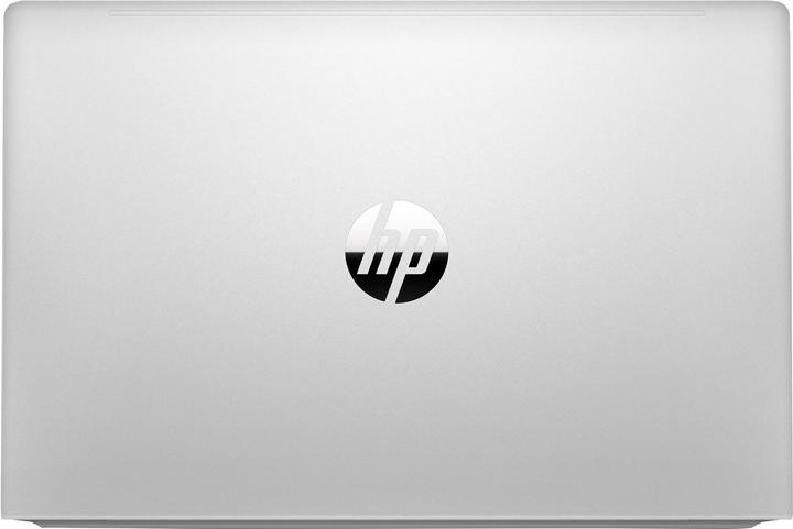 Actual product image HP ProBook 445 G9 (14", AMD Ryzen 5 5625U, 16 GB, 512 GB, DE)