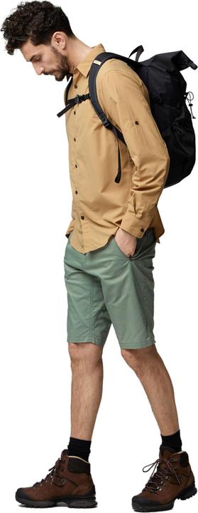 Actual product image Fjällräven Abisko Hike Shorts (L, XL)