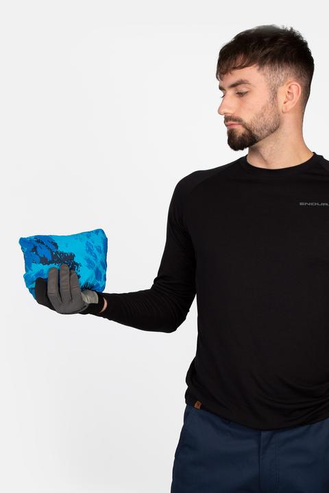 Image du produit Endura Veste Hummvee WP Shell (L)