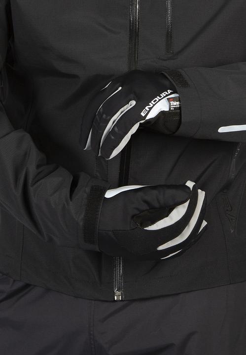 Actual product image Endura Hummvee (S)