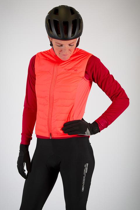 Actual product image Endura Pro SL PrimaLoft® (XS)