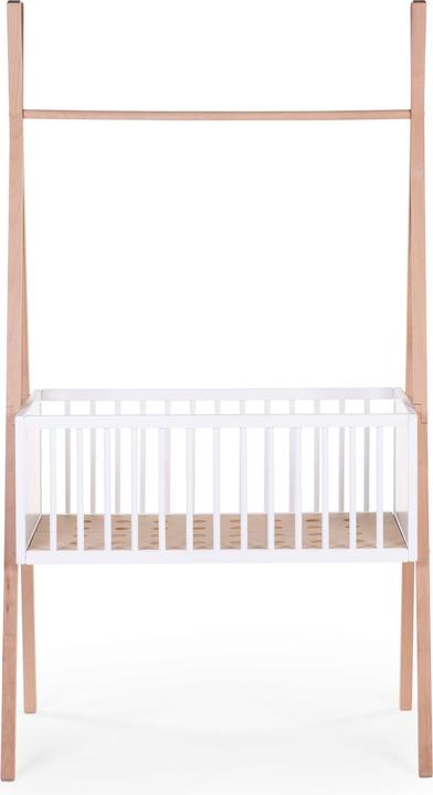Produktbild Childhome Wiege & Kleiderständer Tipi