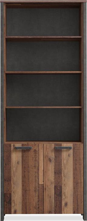 Actual product image Möbel-Eins Cassia (86 x 41.6 cm)
