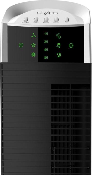 Actual product image Stylies Stella (55 dB)