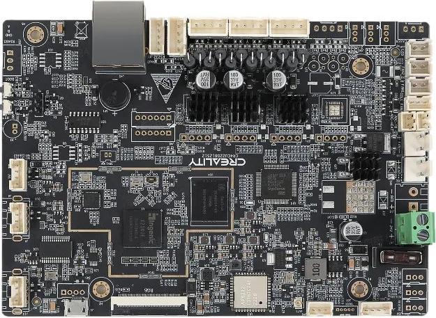 Immagine prodotto Creality K1c Silent Mainboard Kit (Ricambi)
