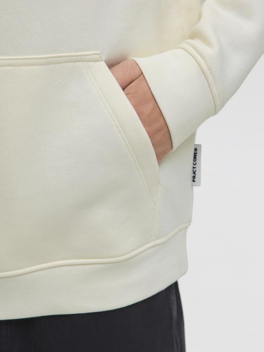 Immagine prodotto Jack & Jones Jcotier Front Print Sweat Hood Sn Jnr (152)