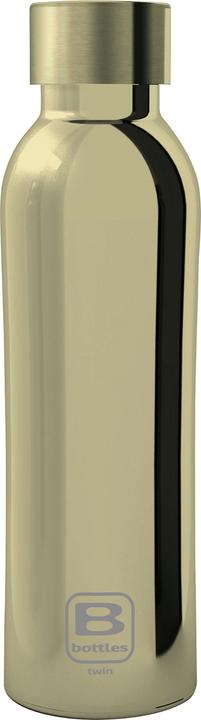 Bugatti B bottle Lux Light (0.53 l)