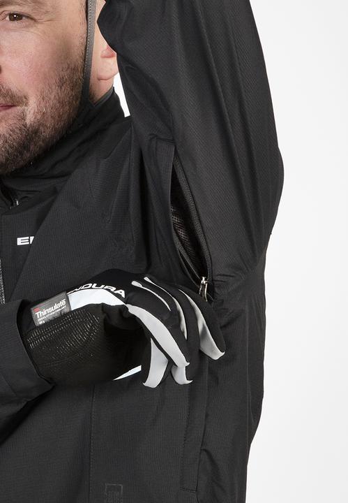 Actual product image Endura Hummvee (S)