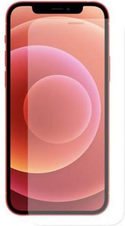 Produktbild MW Glas-Folie EASY GLASS STANDARD (1 Stück, Apple iPhone 12 mini)