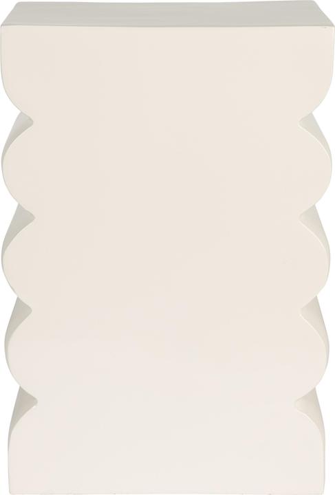Beige lucido