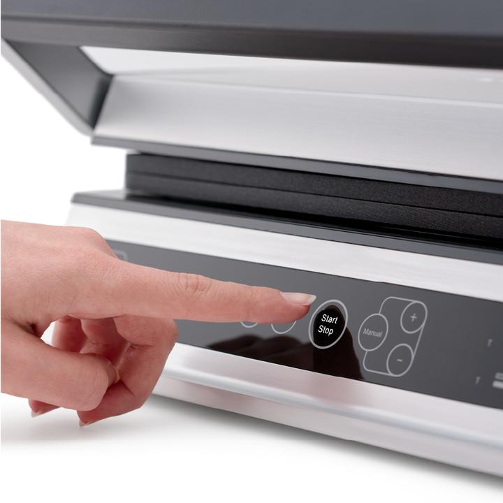 Immagine prodotto Solis Contact Grill Pro
