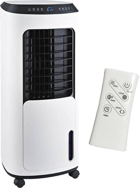 Image du produit Wellcraft Ventilateur de refroidissement 1200 (69 dB)
