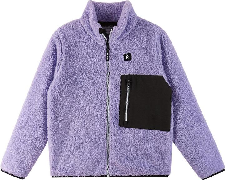 Immagine prodotto Reima Kinder jacke Turilas Lilac amethyst (110)