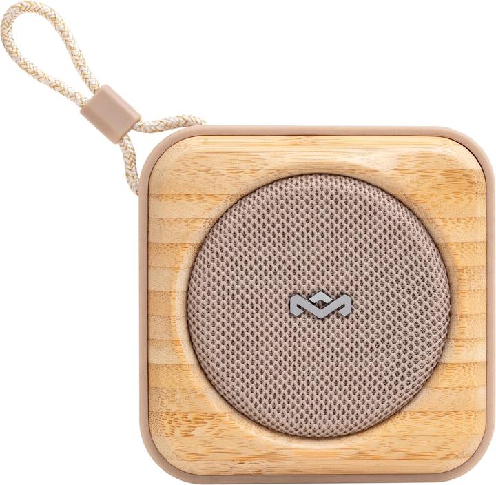 Immagine prodotto House of Marley Radici (10 h, Batteria ricaricabile)