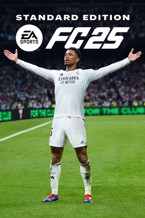 Produktbild EA Games FC 25 (PS5)