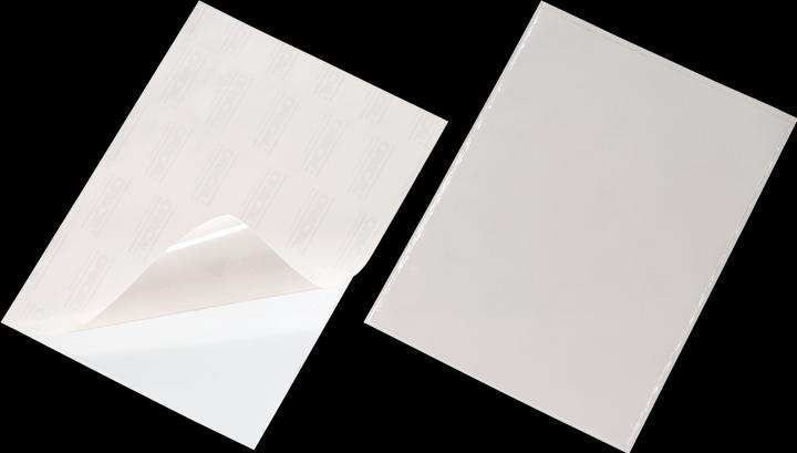 Actual product image Durable Pocketfix (A4, 1 x)