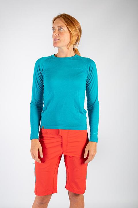 Produktbild Endura Damen BaaBaa Blend Baselayer (langarm) (XS)