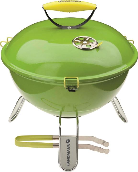 Landmann Piccolino (34 cm)