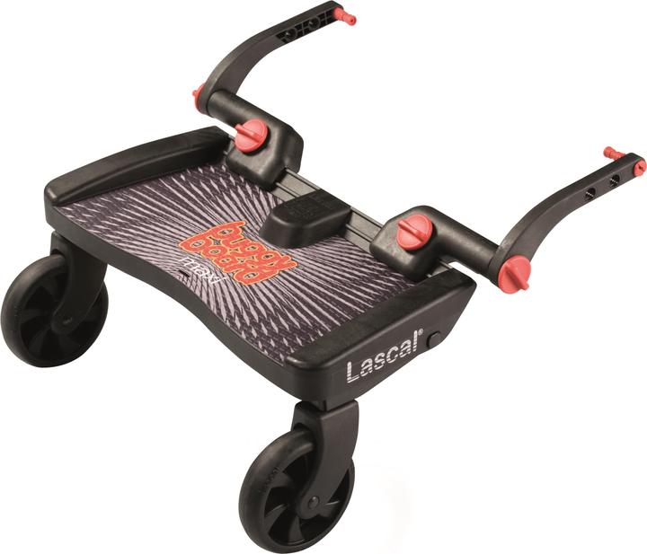 Lascal BuggyBoard Maxi